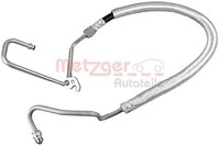 Hydraulikschlauch Lenkung Metzger 2361052 FÜR Ford