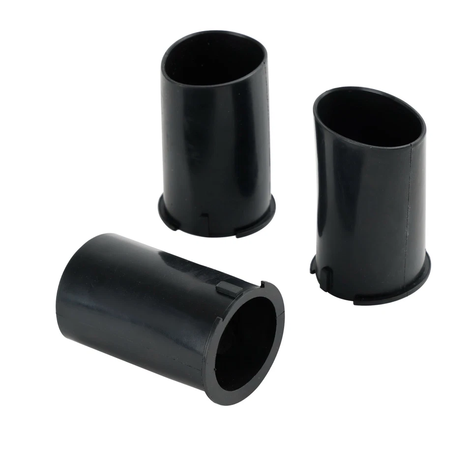 3 Pack DUCT FLAME ARRESTOR Fits KAWASAKI JET SKI 97-03 1100 ZXI 99-06 900 STX - Image 2 of 4