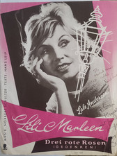 Lilli Marleen (Norbert Schultze & Hans Leip)
