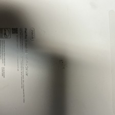 Apple iPad Pro 11-inch M5 A3358 256 GB, Wi-Fi 5G, 11 in Space Black