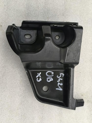 BMW X3 E83 Stoßstangehalter Links Hinten 3414407 Original-Autoteil OE Original