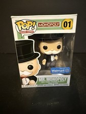 Funko Pop Board Games Vinyl Figures 7