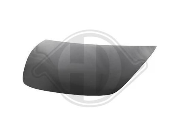 Motorhaube FüR Tesla Model 3 2018-2023-image