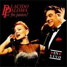 Por Fin Juntos! von Domingo, San Basilio | CD | Zustand sehr gut