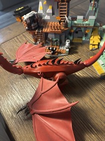 LEGO the Hobbit: The Lonely Mountain (79018)
