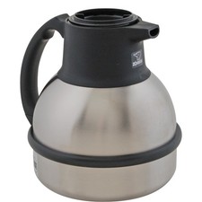 Zojirushi 2801777 Black BrewThru&reg; Carafe