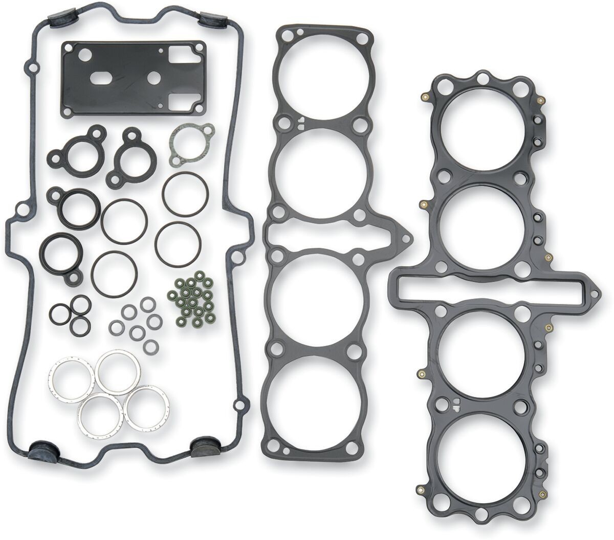 Pochette de joints haut moteur 9342358 pour moto 50cc et scooter