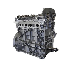 Teilmotor offen für Ford 1.6 16V Eco Boost Volvo ab Bj. 2012 JQD / JTB / JTJ / J