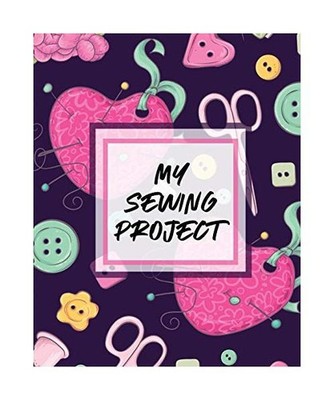 My Sewing Project: For Beginners | Yards of Fabric | Quick Stitch | Designs: For