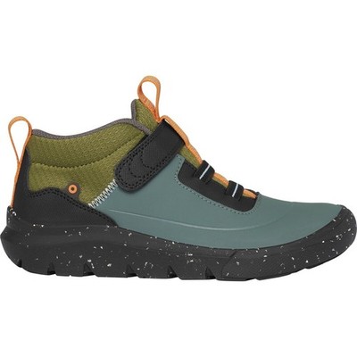 Bogs Skyline Kicker Mid Shoe - Little Kids'