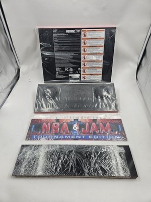 ARCADE1UP NBA-A-306727 NBA JAM