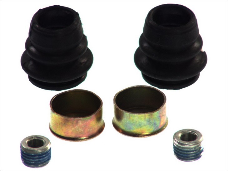 4x ✅Fits AUGER AUG55813 Disc brake caliper repair kit AUG55813 Brake ⭐UK Seller⭐
