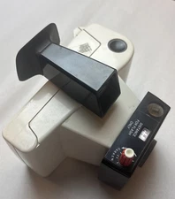 Vintage Late 60’s Swinger Polaroid Model 20 Instant Land Camera