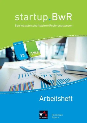 startup.BwR Bayern AH 7 II/IIIa | Constanze Meier (u. a.) | Taschenbuch | 108 S.