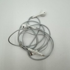 Apple Wired Earphones iPhone Pro/14/13/12/11/X Bluetooth Wired Earbuds Authentic