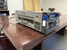 Panasonic AJ DV: DVCPRO Video Players/Recorders for sale | eBay