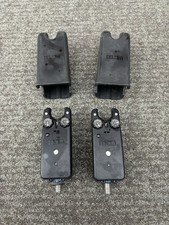 Delkim Ev-D Bite Alarms