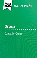 Droga Ksi¿¿Ka Cormac Mccarthy (Analiza Ksi¿¿Ki) Marie-Sophie Wauquez Taschenbuch