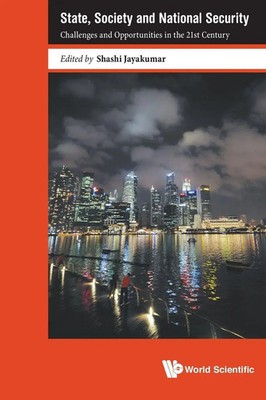 Jayakumar Shashi | STATE, SOCIETY AND NATIONAL SECURITY | Taschenbuch | Englisch