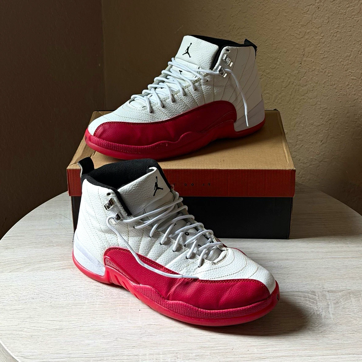 Jordan 12 for Sale | Authenticity Guaranteed | eBay