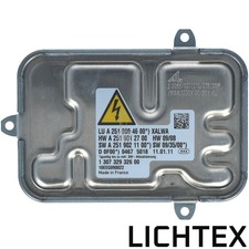 AL Xenon Scheinwerfer Steuergerät für Mercedes R-Klasse W251 A2519004600 GENÜB
