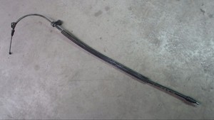 Handbremsseil Seil ZUG Handbremse A2044201085 Mercedes-benz C 220 T CDI DPF Bj