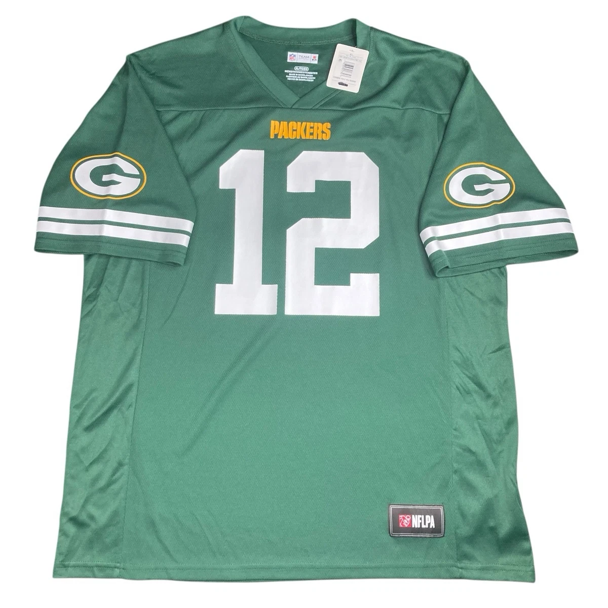 Aaron Rodgers Green Bay Packers NFL Jerseys for sale | eBay
