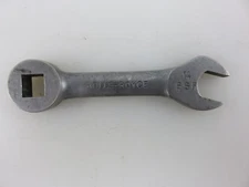 Rolls Royce D33770/1 Open End Spanner Wrench 1/4 BSF Toolkit Vintage