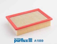 Purflux A1889 Luftfilter FüR Maverick USA Escape Taurus Mazda Tribute 2.0 2.3