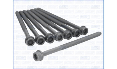 Cylinder Head Bolt Set AUDI A8 QUATTRO V6 24V 3.0 310 CGWD (12/2011-)