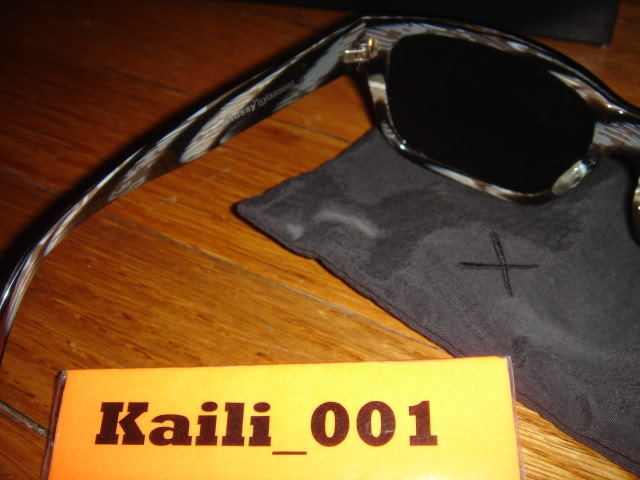 Original Fake x Stussy x Kaws Sunglasses B | eBay
