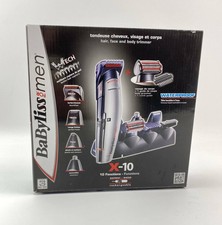 babyliss for men e837e