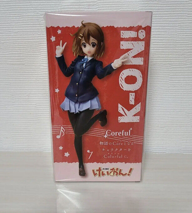 K-On! Yui Hirasawa - Tokyo Otaku Mode (TOM)