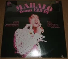 ELVIS PRESLEY - Mahalo - Pickwick/Camden ACL-7064 SEALED