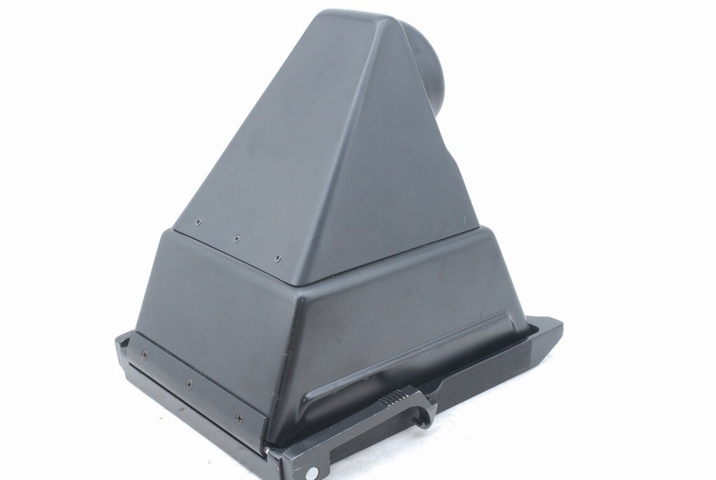 Linhof Right Angle Finder viewer 4x5 Reflex Back Glass Linhof Right Angle Finder viewer 4x5 Reflex Back Glass
