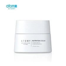 Atomy The Fame Nutrition Cream 50ml K-Beauty