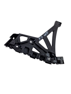 RENAULT TWINGO III Stoßstangenhalter hinten Links rear L bumper bracket holder