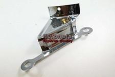 Chrome Steel Timing Tab Chrysler Mopar 383-440 Big Block Street Hot Rat Rod Chrome Steel Timing Tab Chrysler Mopar 383-440 Big Block Street Hot Rat Rod