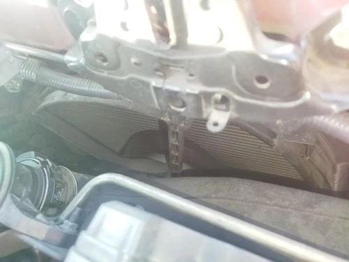 21481HV80B Electroventilador para NISSAN QASHQAI (J11E) Acenta 2014 541448 - Imagen 1 de 9