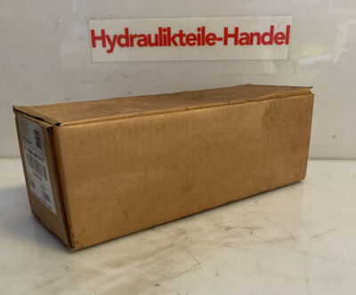 Parker Domnick Hunter Filter AA-0030G Neu/ New