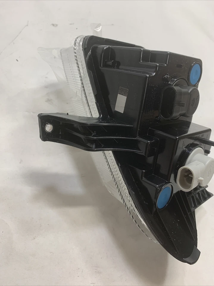 Nuevo OEM Mopar 2015-2018 Jeep Renegade luz intermitente derecha 68256431AA Foto 4 de 4