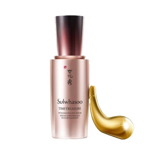 Sulwhasoo Ojos Cremas anti-envejecimiento