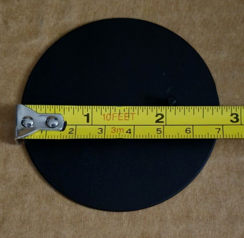 (Lot of 15) McFarlane Toys Figure Display Base Stand 2.75” Diameter 1999 - New - Picture 3 of 5
