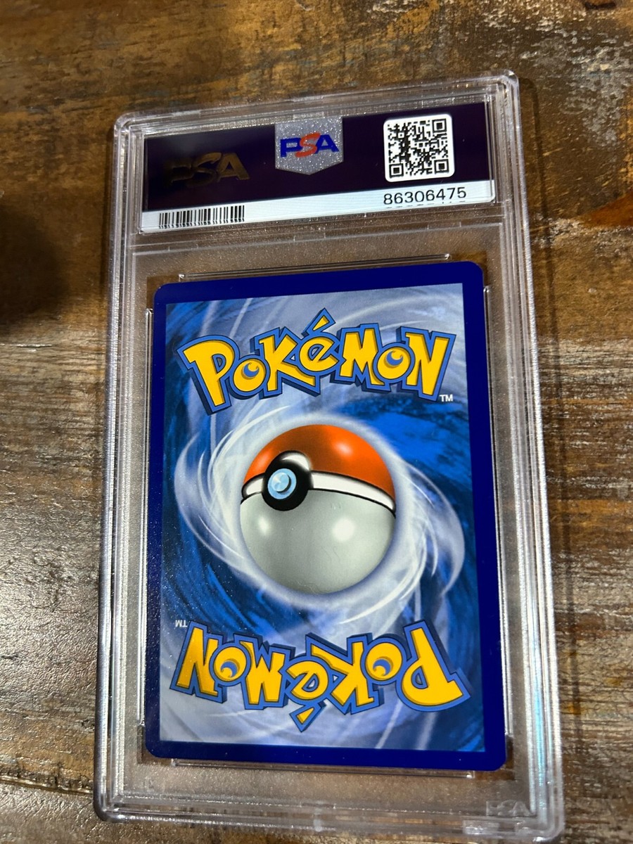 POKEMON 2019 Cosmic Eclipse Secret Rare Full Art EXCADRILL #246