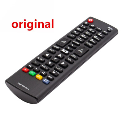 New Remote Control Television for LG AKB74915324 LED LCD 433MHz Smart TV Control