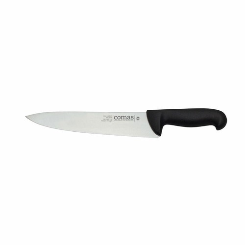 Coltelli Speciali Käsemesser 36 Cm - Aus Stahl & Schwarzem PP Für Präzises Schneiden