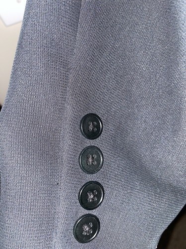 Ralph Lauren Boy Dress Jacket Size 8 - Picture 3 of 6