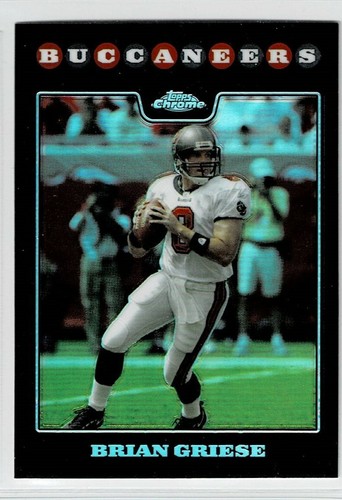 2009 Topps Chrome Football Base and Parallels Complete Your Collection - Picture 2 of 9