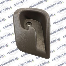 1996-2002 Toyota 4runner Rear Left Cargo Cover Hook Holder Trim 64946-35020 Oem