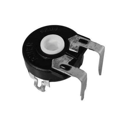 Potentiometer Drehzahlregler passend Vorwerk Thermomix TM31 Fehler E31, E52 open